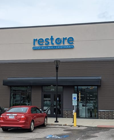 Restore Hyper Wellness